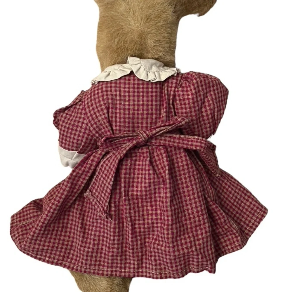 Boyd’s Bears Bunny Rabbit “Sophie” Plush - Vintage Collectible Easter Decor